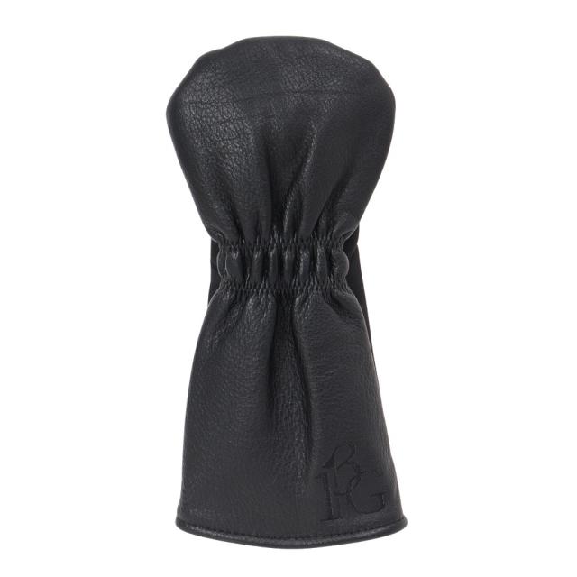 ウノ ピゥ ウノ ウグァーレ トレ(1PIU1UGUALE3)ゴルフ ヘッドカバー DR GRG353 BLK(Men’s、L…