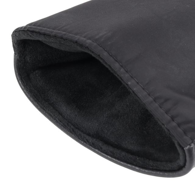 ウノ ピゥ ウノ ウグァーレ トレ(1PIU1UGUALE3)ゴルフ ヘッドカバー DR GRG353 BLK(Men’s、L…