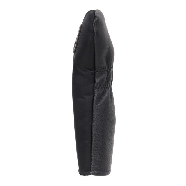 ウノ ピゥ ウノ ウグァーレ トレ(1PIU1UGUALE3)ゴルフ ヘッドカバー UT GRG355 BLK(Men’s、L… ウノ ピゥ ウノ ウグァーレ トレ(1PIU1UGUALE3)ゴルフ ヘッドカバー UT GRG355 BLK(Men’s、L…