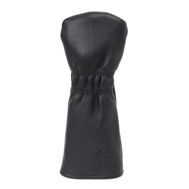 ウノ ピゥ ウノ ウグァーレ トレ(1PIU1UGUALE3)ゴルフ ヘッドカバー UT GRG355 BLK(Men’s、L… ウノ ピゥ ウノ ウグァーレ トレ(1PIU1UGUALE3)ゴルフ ヘッドカバー UT GRG355 BLK(Men’s、L…