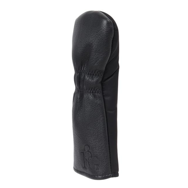 ウノ ピゥ ウノ ウグァーレ トレ(1PIU1UGUALE3)ゴルフ ヘッドカバー UT GRG355 BLK(Men’s、L… ウノ ピゥ ウノ ウグァーレ トレ(1PIU1UGUALE3)ゴルフ ヘッドカバー UT GRG355 BLK(Men’s、L…