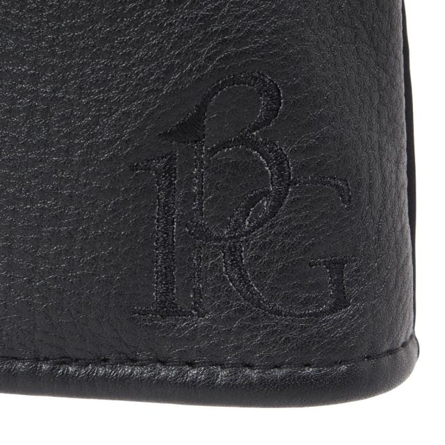 ウノ ピゥ ウノ ウグァーレ トレ(1PIU1UGUALE3)ゴルフ ヘッドカバー UT GRG355 BLK(Men’s、L… ウノ ピゥ ウノ ウグァーレ トレ(1PIU1UGUALE3)ゴルフ ヘッドカバー UT GRG355 BLK(Men’s、L…