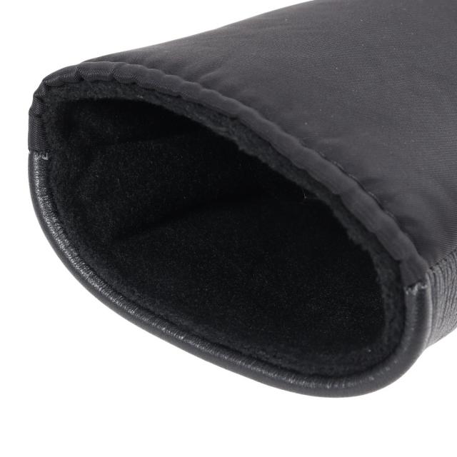 ウノ ピゥ ウノ ウグァーレ トレ(1PIU1UGUALE3)ゴルフ ヘッドカバー UT GRG355 BLK(Men’s、L… ウノ ピゥ ウノ ウグァーレ トレ(1PIU1UGUALE3)ゴルフ ヘッドカバー UT GRG355 BLK(Men’s、L…