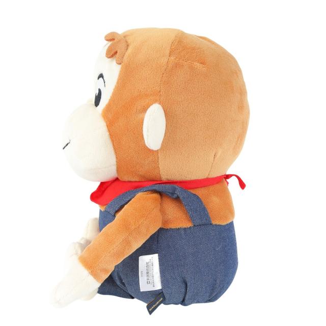 丸眞(marushin)ゴルフ ヘッドカバー ドライバー用 おさるのジョージ 4765027700(Men’s、Lady’s) ティー