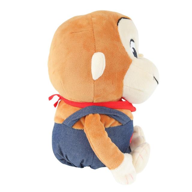 丸眞(marushin)ゴルフ ヘッドカバー ドライバー用 おさるのジョージ 4765027700(Men’s、Lady’s) ティー