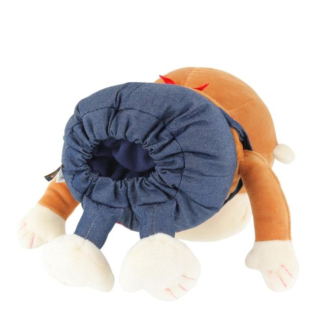 丸眞(marushin)ゴルフ ヘッドカバー ドライバー用 おさるのジョージ 4765027700(Men’s、Lady’s) ティー