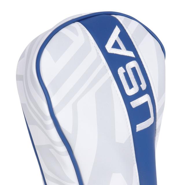 J.LINDEBERGゴルフ ヘッドカバー ドライバー用 DR用 USA 073-91707-005(Men’s、Lady’s)