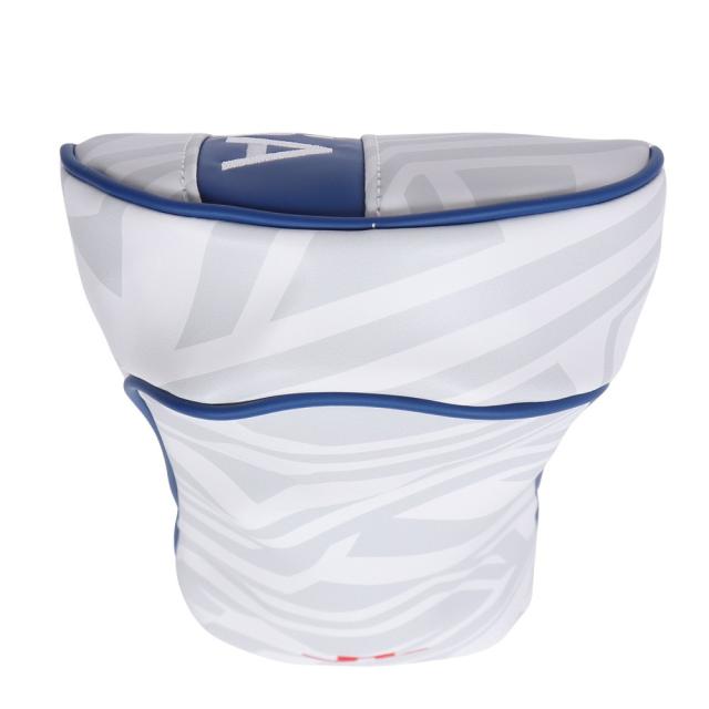 J.LINDEBERGゴルフ ヘッドカバー ドライバー用 DR用 USA 073-91707-005(Men’s、Lady’s)