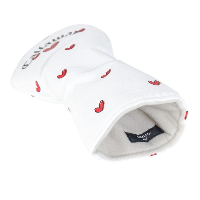 Callaway フェアウェイウッド ヘッドカバー付き 楽天市場】【全品10倍☆7/16(水)0時迄】キャロウェイ ゴルフ
