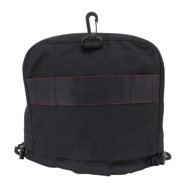 ブリーフィング(BRIEFING)ゴルフ アイアン用 ヘッドカバー TL BRG231G19-010(Men’s、Lady’s)