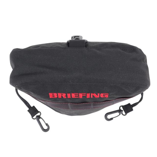 ブリーフィング(BRIEFING)ゴルフ アイアン用 ヘッドカバー TL BRG231G19-010(Men’s、Lady’s)