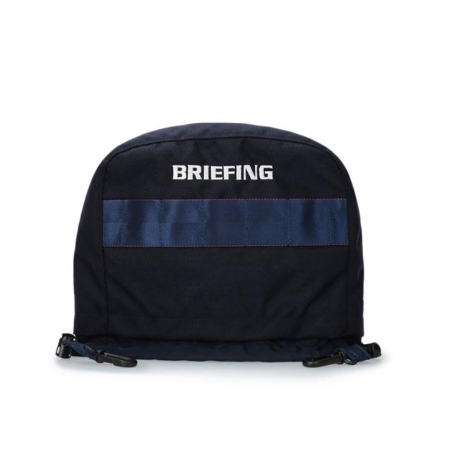 ブリーフィング(BRIEFING)アイアンカバー 1000D BRG231G20-076(Men’s、Lady’s)