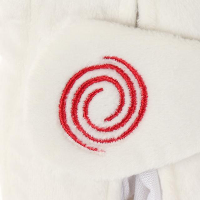 オデッセイ ゴルフ ベア ブレード パターカバー FW 23 JM 2023モデル 日本正規品 2022年モデル ODDESEY オデッセイ ゴルフ BEAR