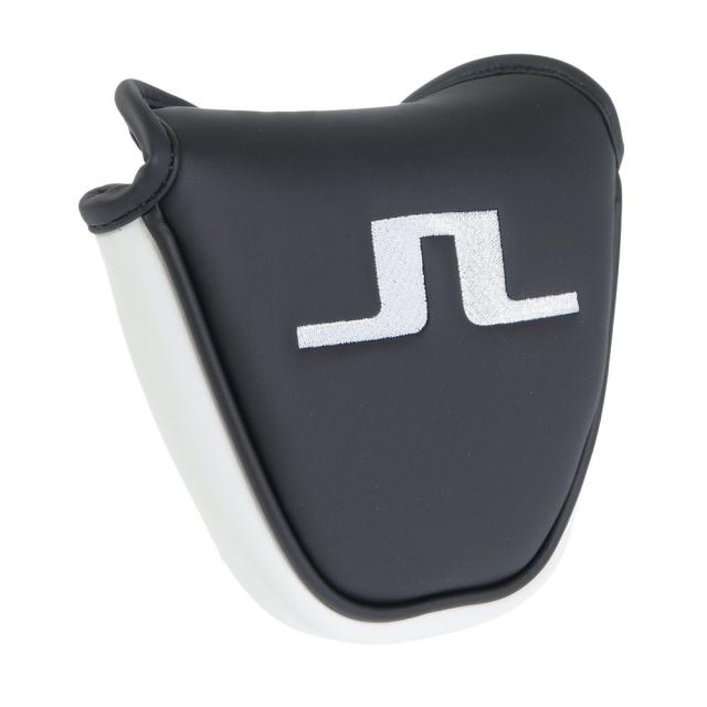 SACKS　PARENTE サックスパレンテ　54　メンズゴルフパター　カーボン　右利き用　PT　ヘッドカバー　マレット型　33インチ　約434g SACKS PARENTE サックスパレンテ 54 メンズゴルフパター