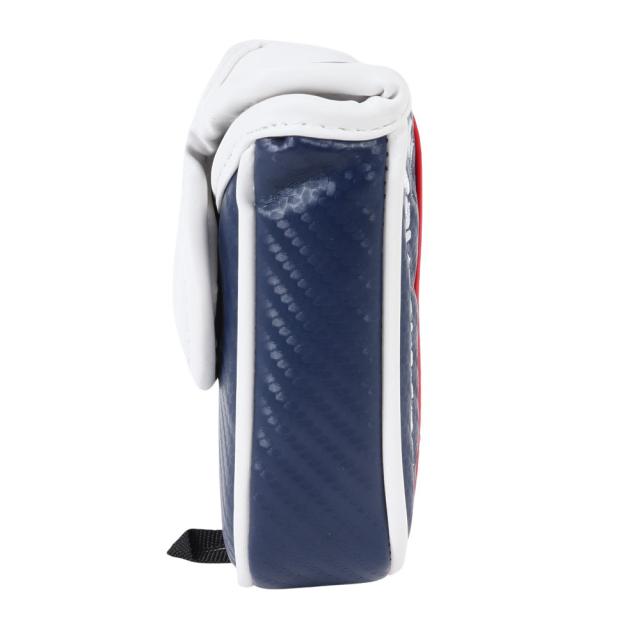 TaylorMade - テーラーメイド　ヘッドカバーUT用x2本セット テーラーメイド ヘッドカバーUT用x2本セット