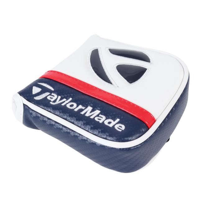 テーラーメイド(TAYLORMADE)ゴルフ ヘッドカバー パター用