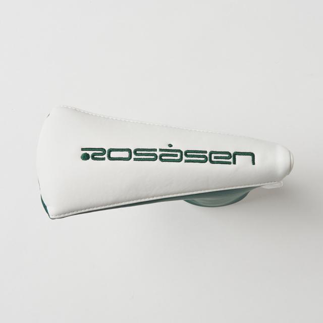 ROSASENパターカバー ピンタイプ 046-93304-25SS-023(Men’s、Lady’s) ティー