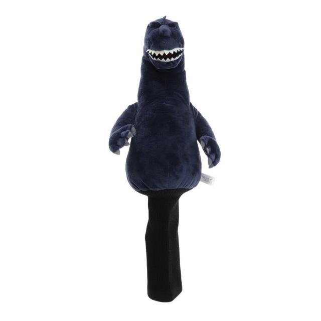 ホクシン(Hokushin)ゴルフ ゴジラ ヘッドカバー ドライバー用 WHC1743(Men’s、Lady’s) 5,110円