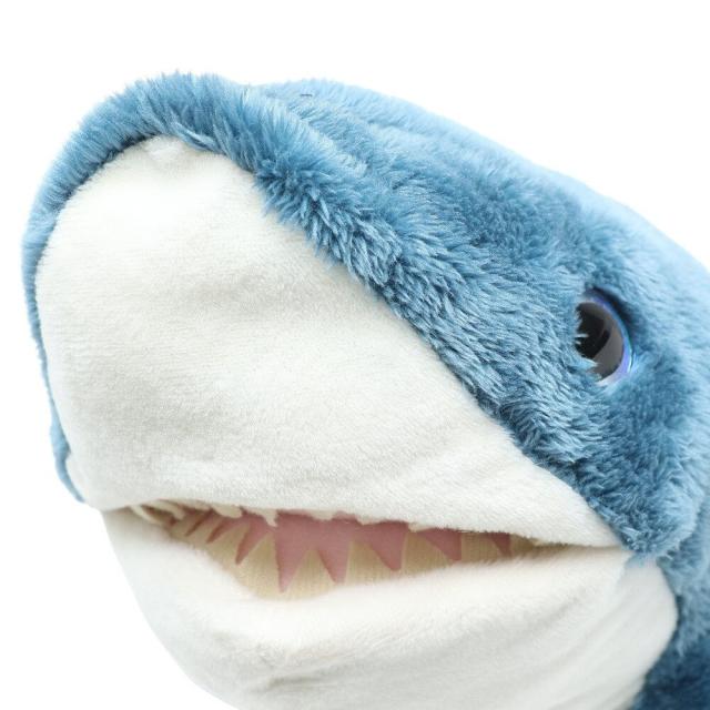 ホクシン(Hokushin)ゴルフ サメ ヘッドカバー ドライバー用