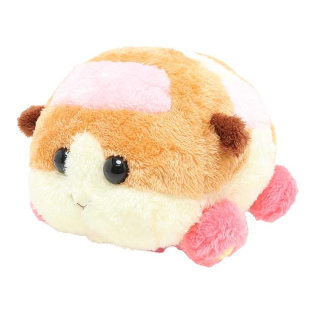 ホクシン(Hokushin)PUIPUI モルカー ヘッドカバー ドライバー用 PUHD001(Men’s、Lady’s)