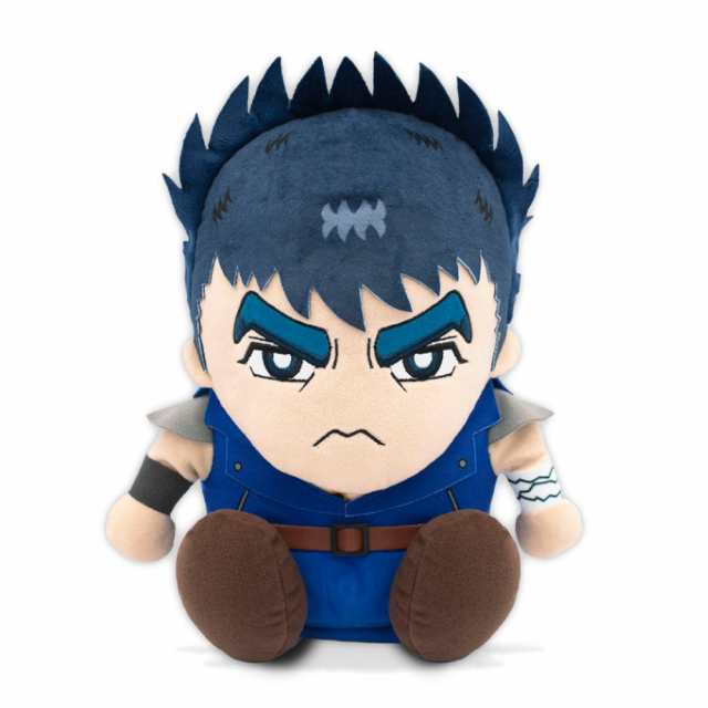 ホクシン(Hokushin)ゴルフ ヘッドカバー ドライバー用 北斗の拳 ケンシロウ HTHD1 ケンシロウHC DR(Men…