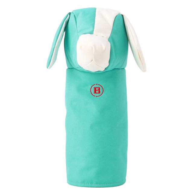 ブリーフィング(BRIEFING)ゴルフ ドライバー用 ヘッドカバー DOGGY DRIVER COVER COMBI BRG…