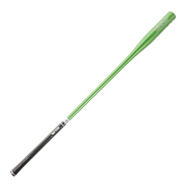 ベスコンスイングバット 36インチ 550g グリーン ベスコン(Bescon) ベスコンスイングバット グリーン 36インチ ベスコン