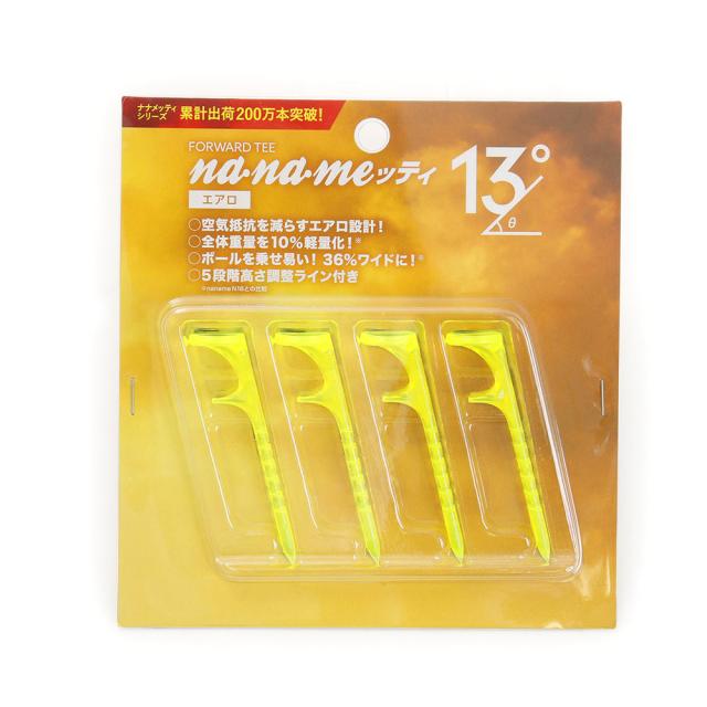 ナナメッティ(NANAMEtee)ナナメッティ エアロ13(Men’s、Lady’s)