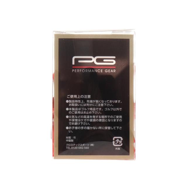 パフォーマンスギア(PG)カラーBOXティーショート SHORT 42mm PGCM3T3007 RED(Men’s、Lady… ティー