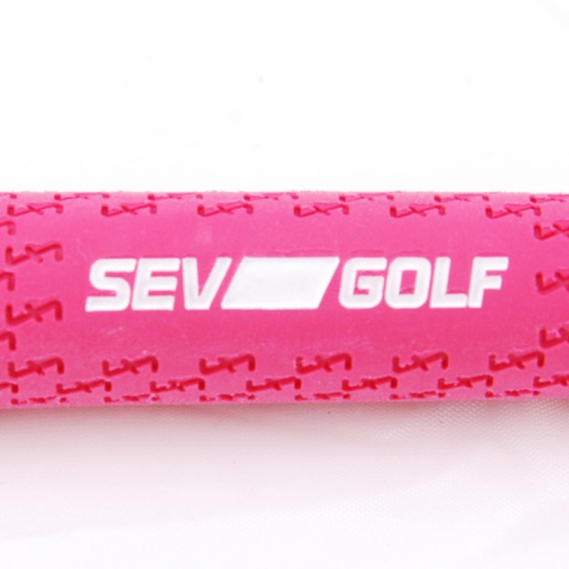 セブゴルフ(SEV GOLF)SEVGLIP V2LADYS PKPK:SGGR-02W V2 PP(Men's、Lady's)の通販はau PAY  マーケット - Victoria Golf