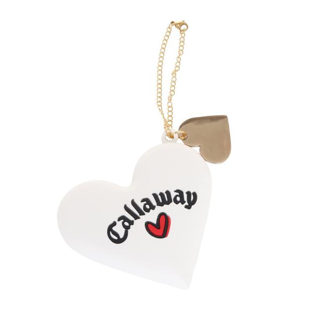 クラブ33限定　Callawayネームプレート 東京ディズニーランド クラブ33限定商品 Callawayコラボ