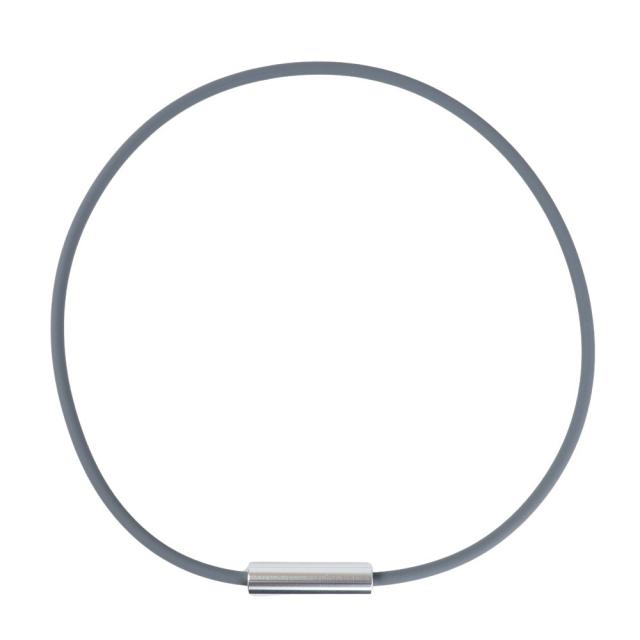 SEV Looper type G ネックレス 48cm ホワイト SEV ネックレス セブ ルーパー type G : MWJ TOKYO - 通販 - Yahoo