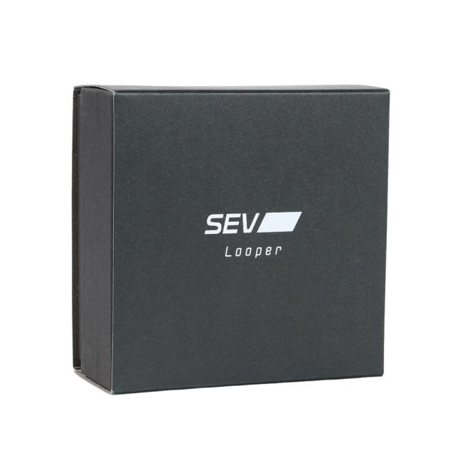 セブ(SEV)セブルーパー typeM グレー 48cm(Men's、Lady's) セブ(SEV)セブルーパー typeM グレー 48cm(Men's、Lady's)