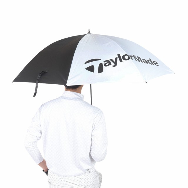 テーラーメイド(TAYLORMADE)UV アンブレラ TB686-V95842(Men's、Lady's 