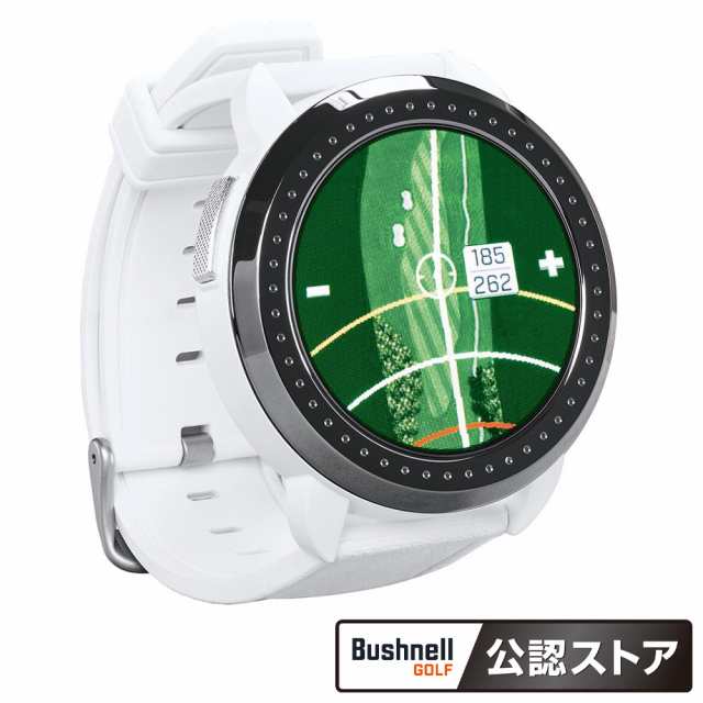 ❤️在庫残りわずか❤️ ブッシュネル(Bushnell)ゴルフ用GPSナビ