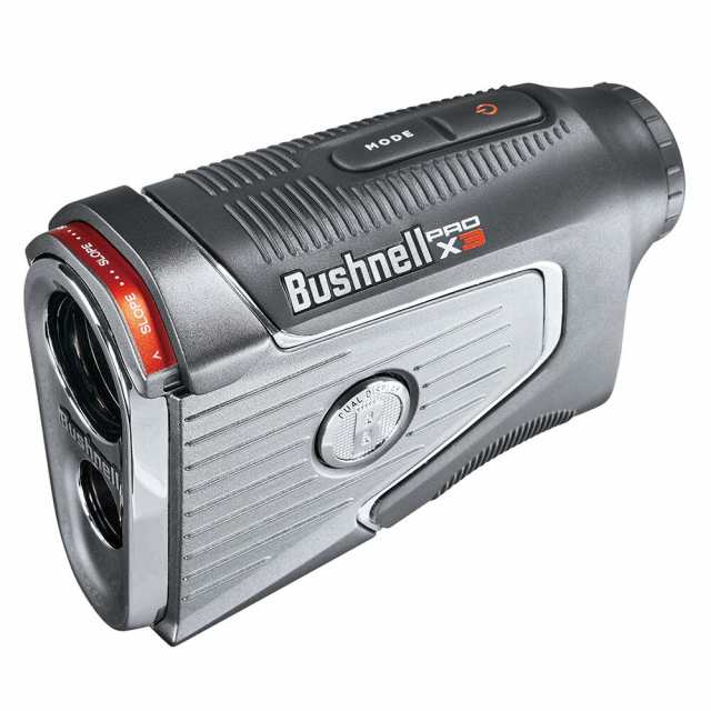 エルデンリング ブッシュネル(Bushnell)ゴルフ用レーザー距離計 ピンシーカープロX3ジョルト(Men's、Lady's) 