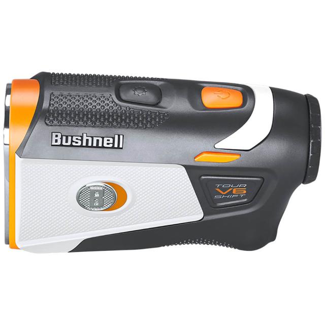 Bushnell ブッシュネル V3 Slope ゴルフレンジファインダー Bushnell ブッシュネル ツアーV3 スタンダードエディション