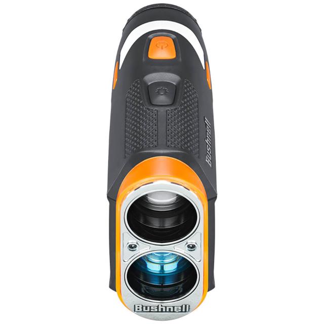 ブッシュネル(Bushnell)ゴルフ レーザー距離計測器 防水 ピン