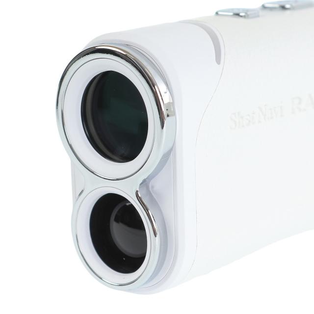 ショットナビ(Shot Navi)ゴルフ 距離計 防水 小型 軽量 レーザー