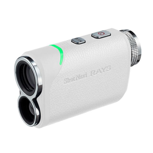 ショットナビ(Shot Navi)ゴルフ 距離計 防水 小型 軽量 レーザー