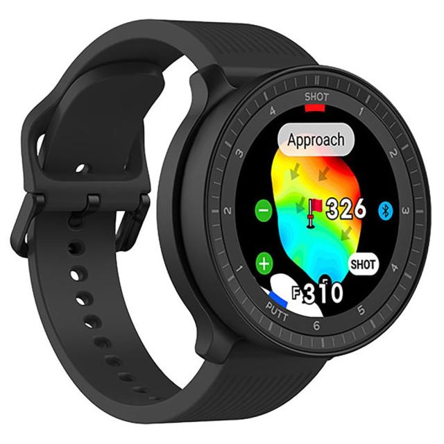 ボイスキャディ(voice caddie)ゴルフ 距離計測器 T-Ultra Tウルトラ