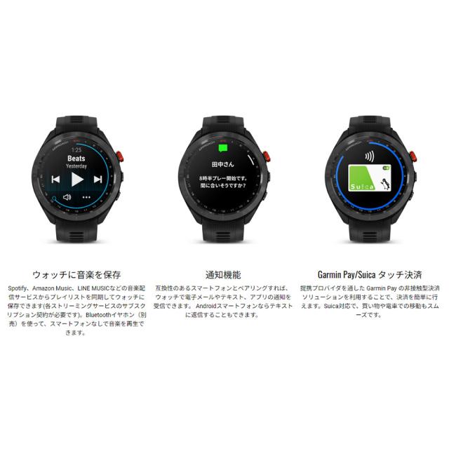 GARMIN APPROACH CT10 6個 新品未使用 GARMIN APPROACH CT10 6個 新品