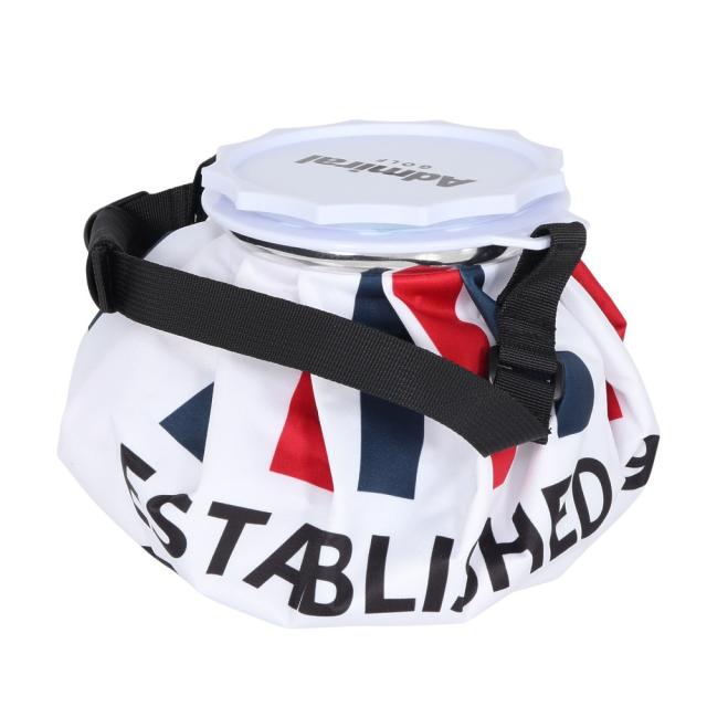 アドミラル ゴルフ(Admiral GOLF)氷嚢 ADMZ4BEA-TRI(Men’s、Lady’s)の通販は