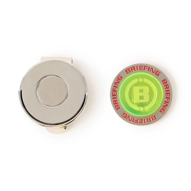 ブリーフィング(BRIEFING)CLEAR COMBI マグネットマーカー BRG243G26-050(Men’s、Lady…の通販は 6,600円