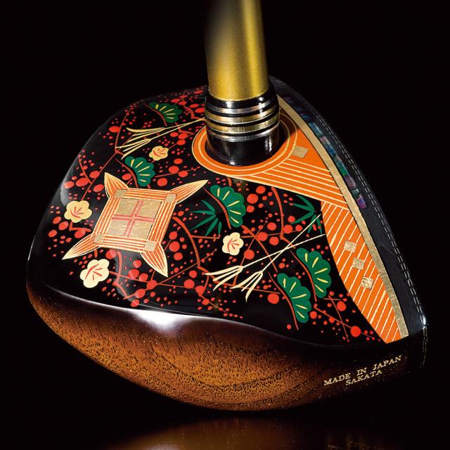 本間ゴルフ(HONMA)パークゴルフ PG AZ-1クラブ(Men's、Lady's