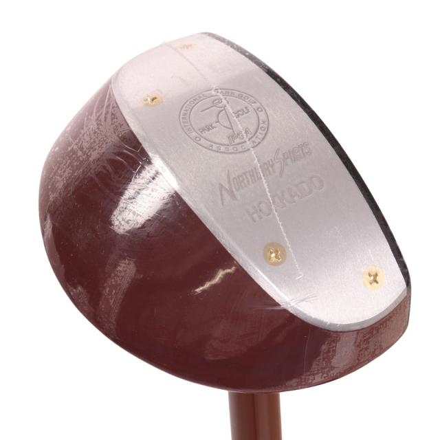 マルシン(MARUSHIN)パークゴルフ 3点セット パークゴルフクラブ 85cm470g A001-47(Men’s、Lad…の通販は 13,467円