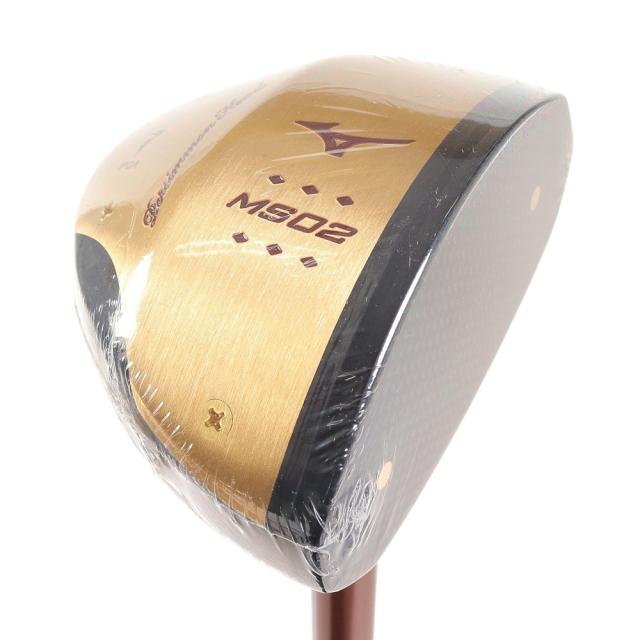 ミズノ(MIZUNO)パークゴルフ MS02 C3JLP21358 85530(Men’s、Lady’s)の通販は 46,200円