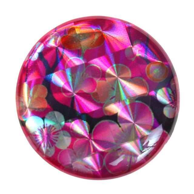 ハタチ(HATACHI)グラウンドゴルフ 雅マーカー ピンク BH6032-64(Men’s、Lady’s)