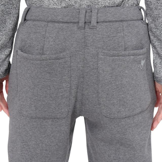 クランク（CLUNK）（メンズ）ダンボールジョガーパンツ CL5STD71 GRY