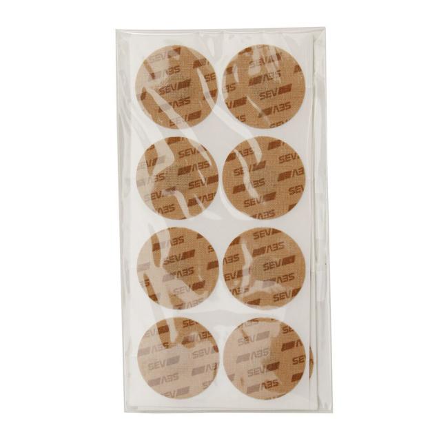 セブ(SEV)SEV パッチ(Men's、Lady's)